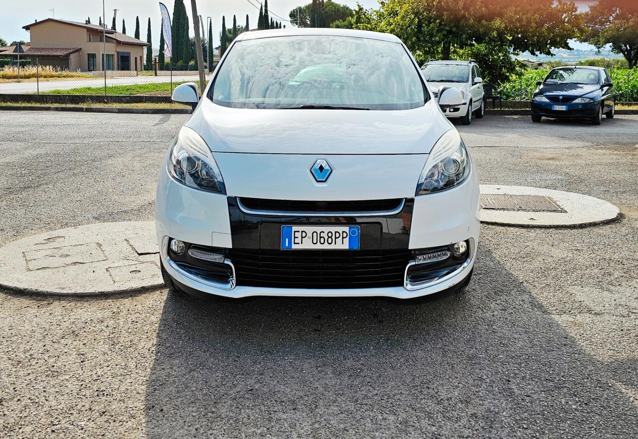 Renault Scenic Scénic XMod 1.5 dCi 110CV Start&Stop Live