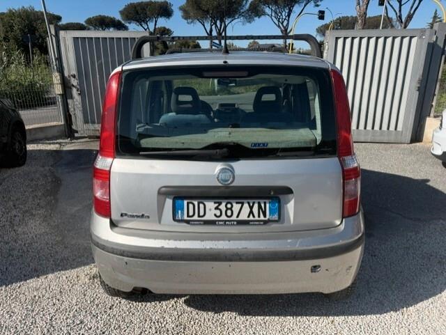 Fiat Panda 1.1 Active
