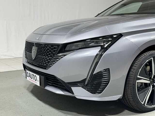 Peugeot 308 SW BlueHDi 130 S&S EAT8 SW GT KM ZERO