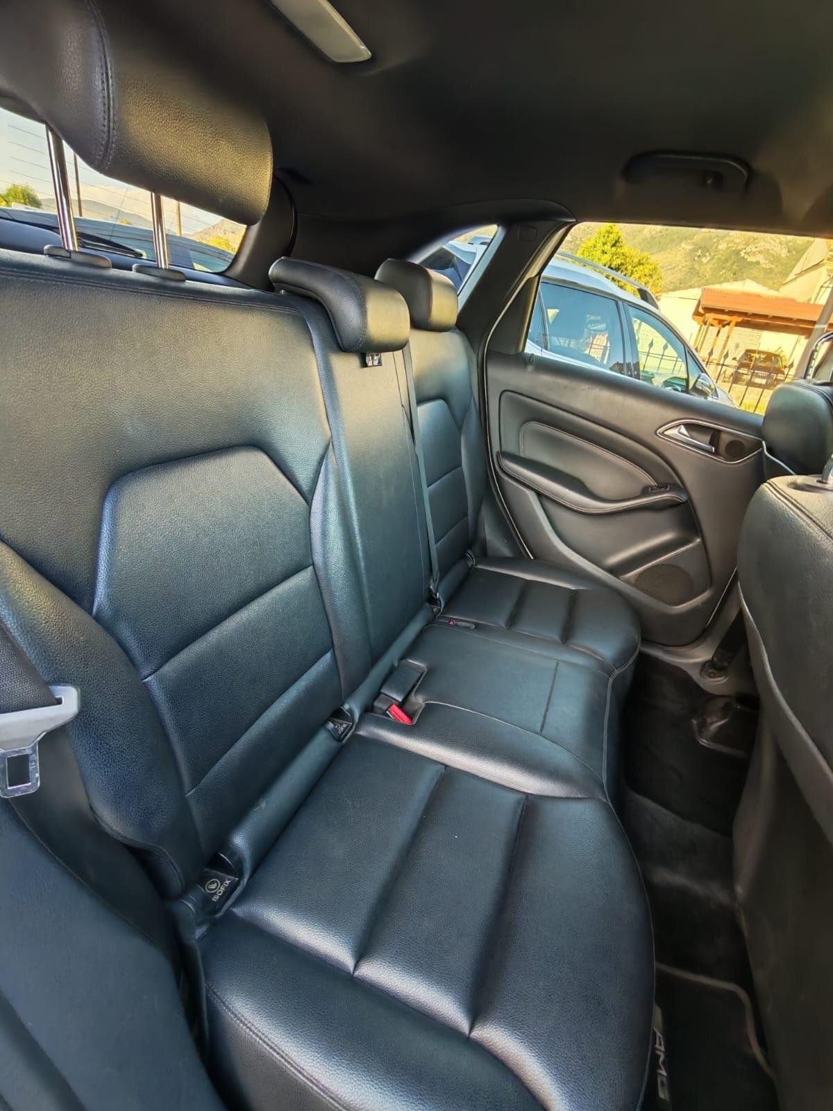 Mercedes-benz B 180 CDI Automatic Premium full