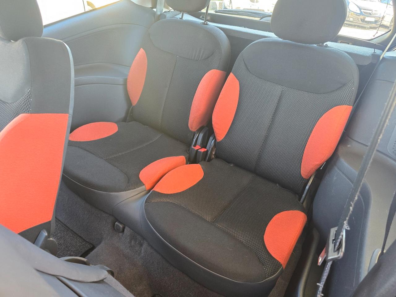 Citroen C2 1.4 VTR con 287.000km Unicoproprietario Neopatentati ok