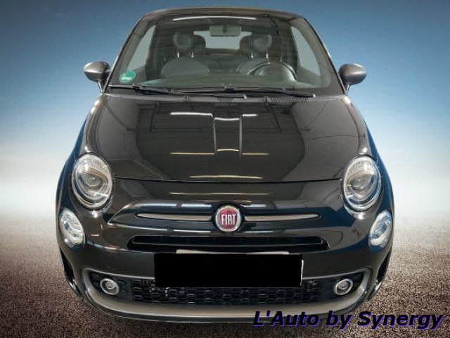 FIAT 500C C 0.9 TwinAir Turbo 105 CV S