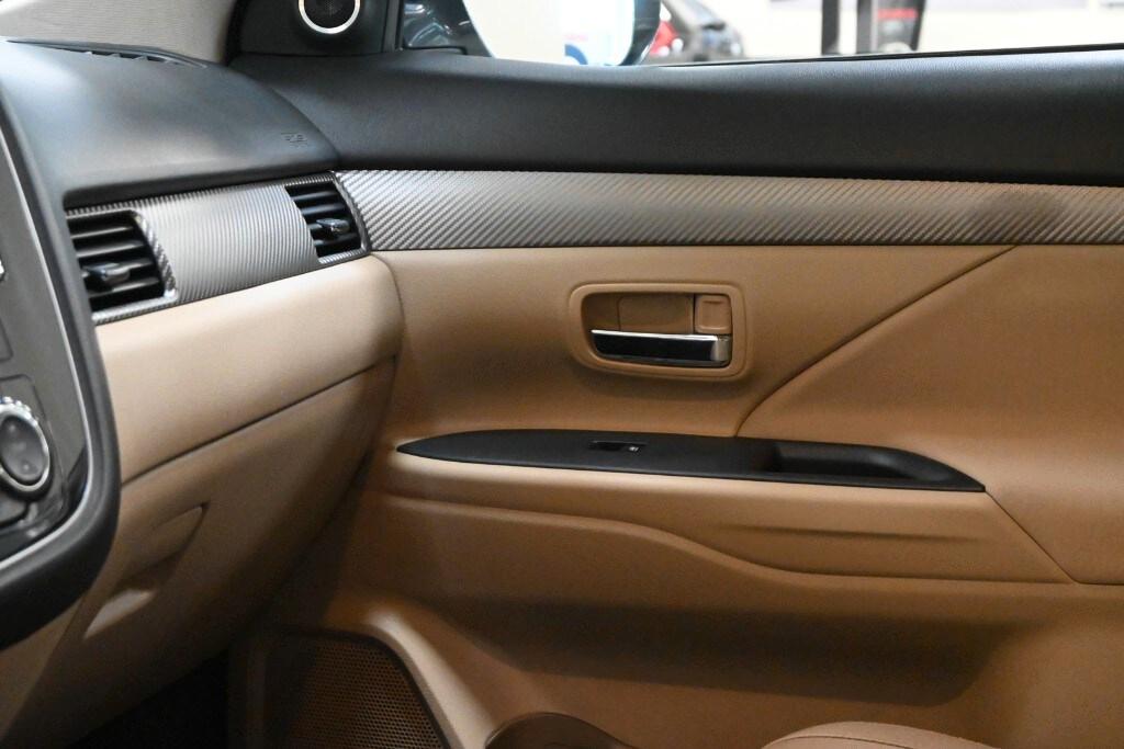 MITSUBISHI Outlander 3ª serie Outlander 2.2 DI...