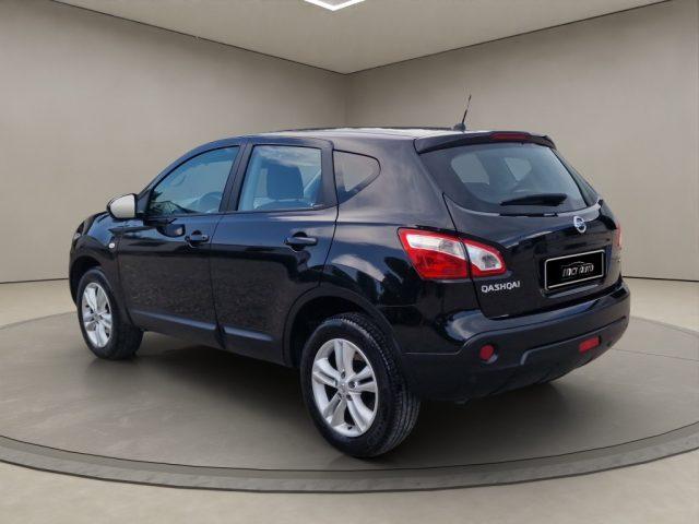 NISSAN Qashqai 1.5 dCi DPF Tekna