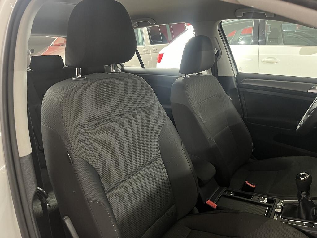 Volkswagen Golf VII 1.6 TDI 5porte