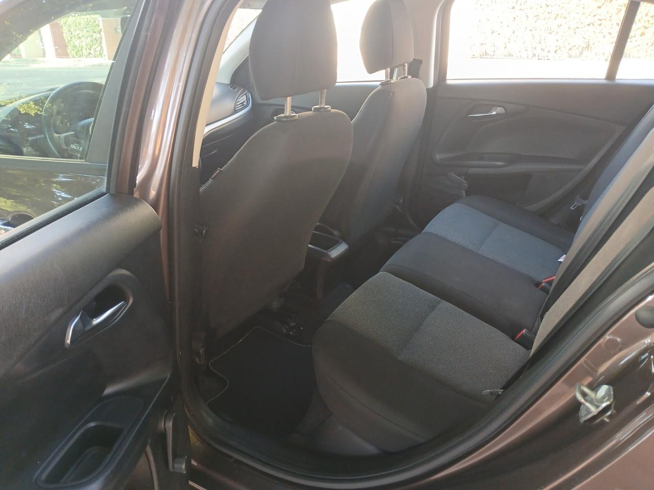 Fiat Tipo 1.3 Mjt S&S 5 porte Easy