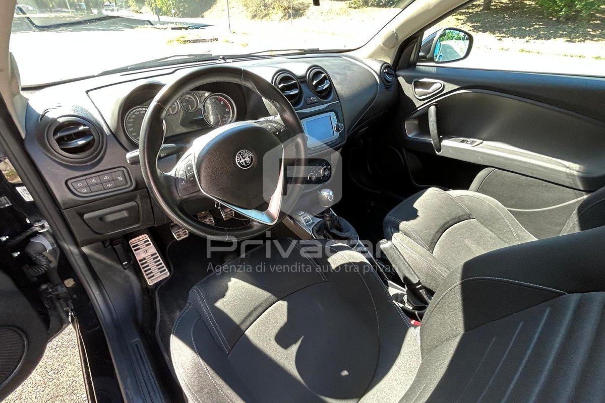 ALFA ROMEO MiTo 1.3 JTDm 95 CV S&S