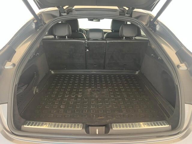 MERCEDES-BENZ GLC 350 d COUPE' Premium 4matic auto
