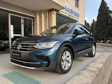VOLKSWAGEN Tiguan 2.0 TDI 150 CV SCR DSG Elegance VIRTUAL