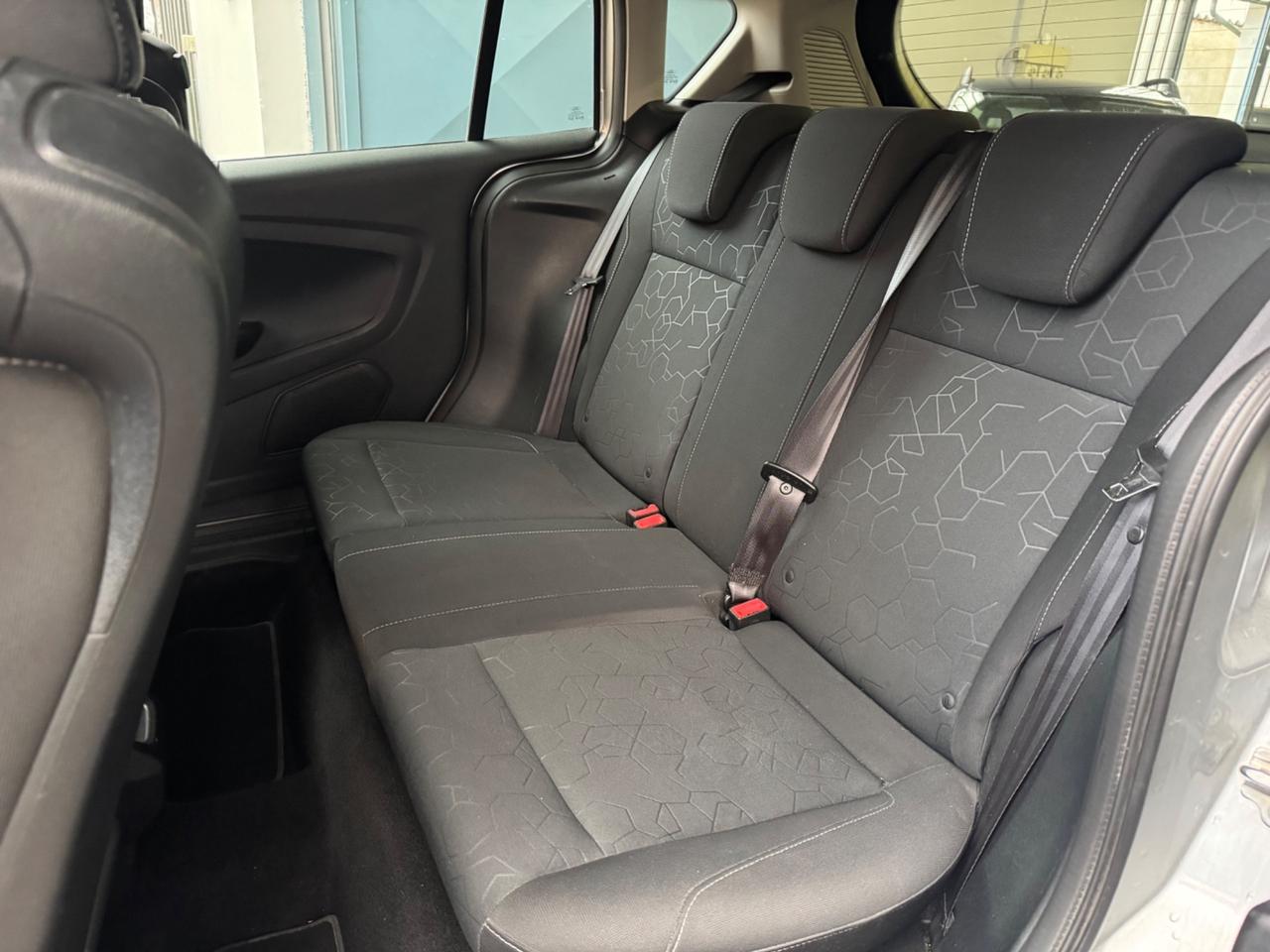 Ford B-Max 1.4 90 CV GPL