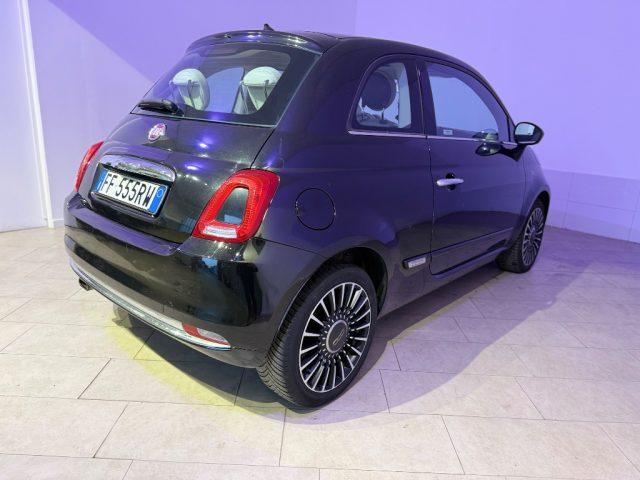FIAT 500 1.2 Riva