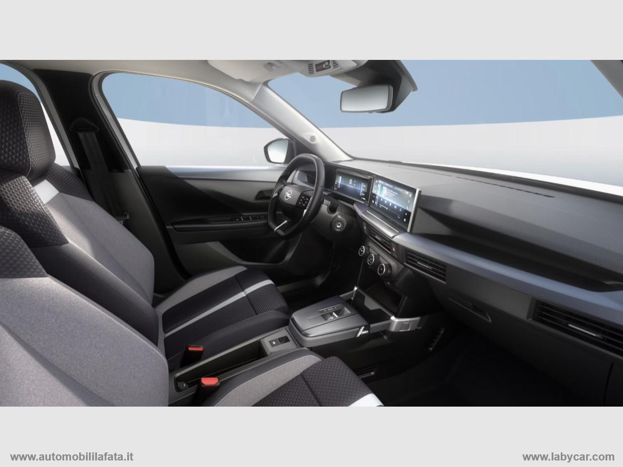 OPEL Frontera Hybrid 110 CV EDCT Edition HYBRID KM0