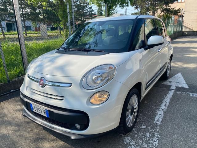 FIAT 500L 1.3 Multijet 85 CV Pop Star