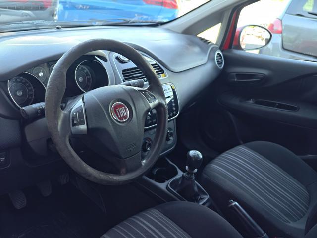 FIAT Punto Evo 1.2 5 porte S&S Dynamic