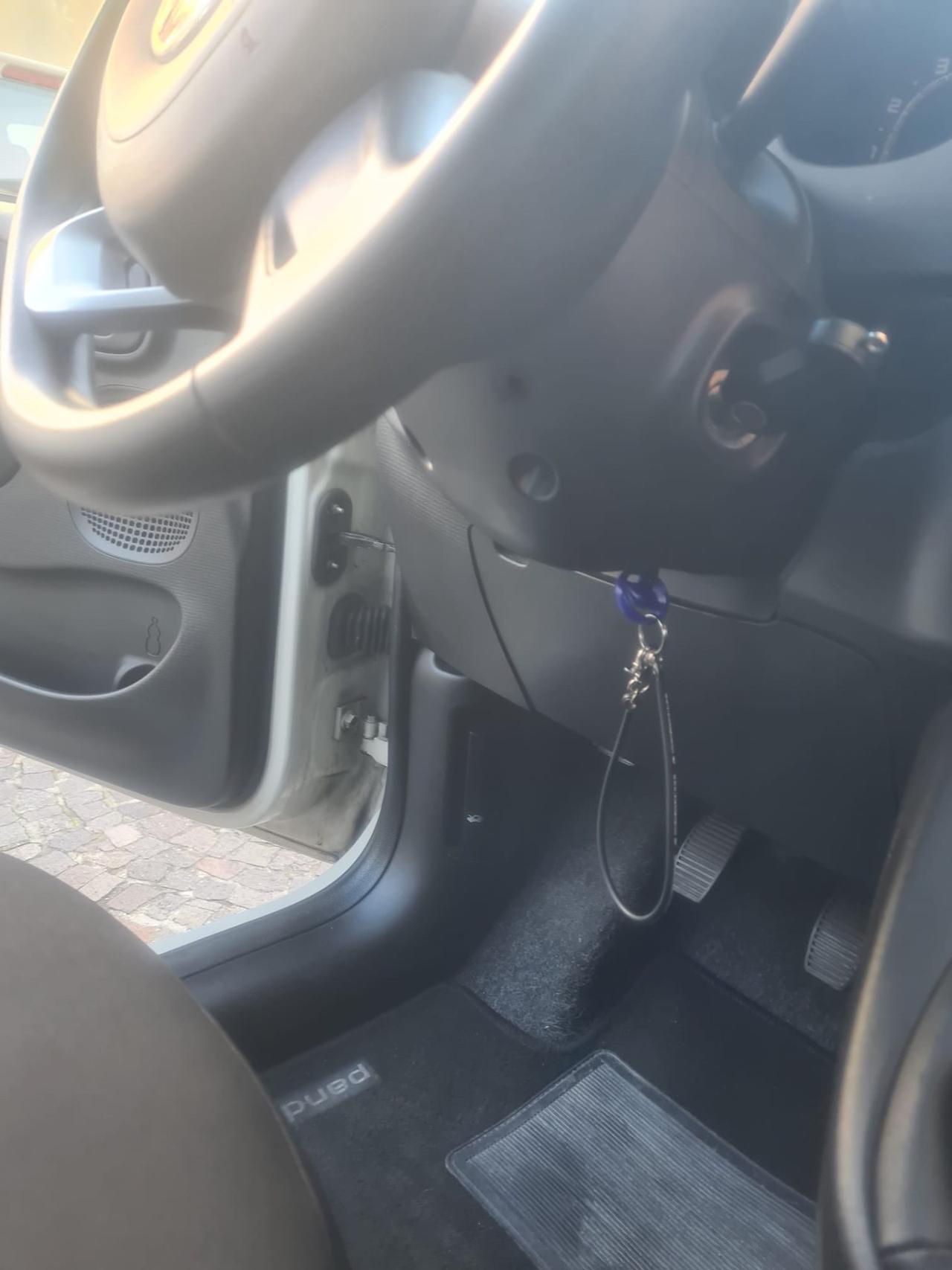 Fiat Panda 0.9 TwinAir Turbo Natural Power Easy