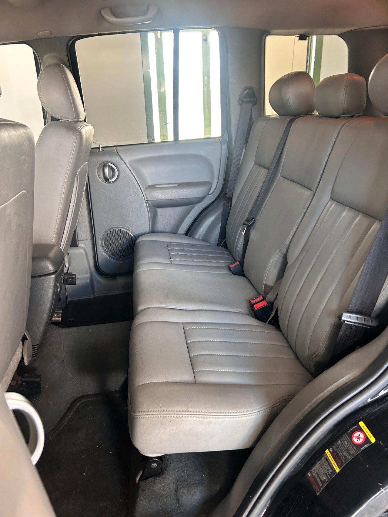 Jeep Cherokee 2.8 crd Limited FL