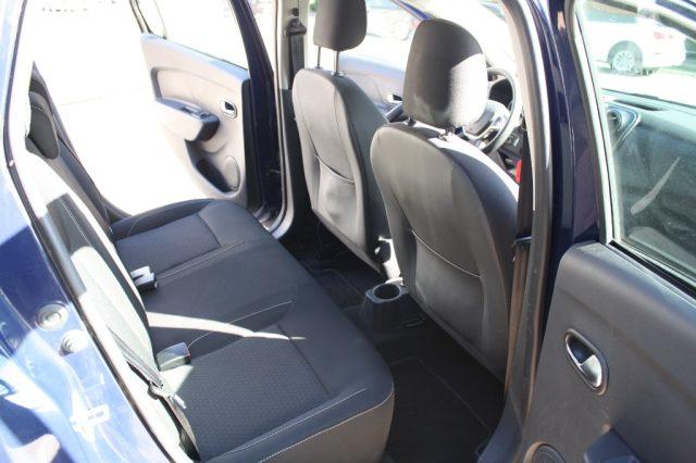 DACIA Logan MCV 1.5 dCi 8V 90CV Start&Stop Comfort