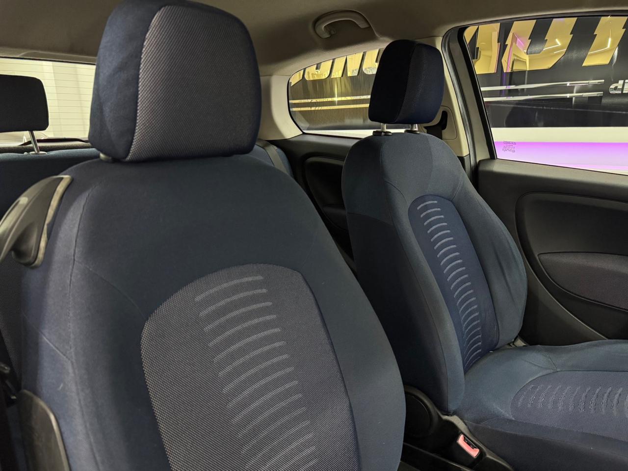 Fiat Grande Punto 1.2 GP Full Opt