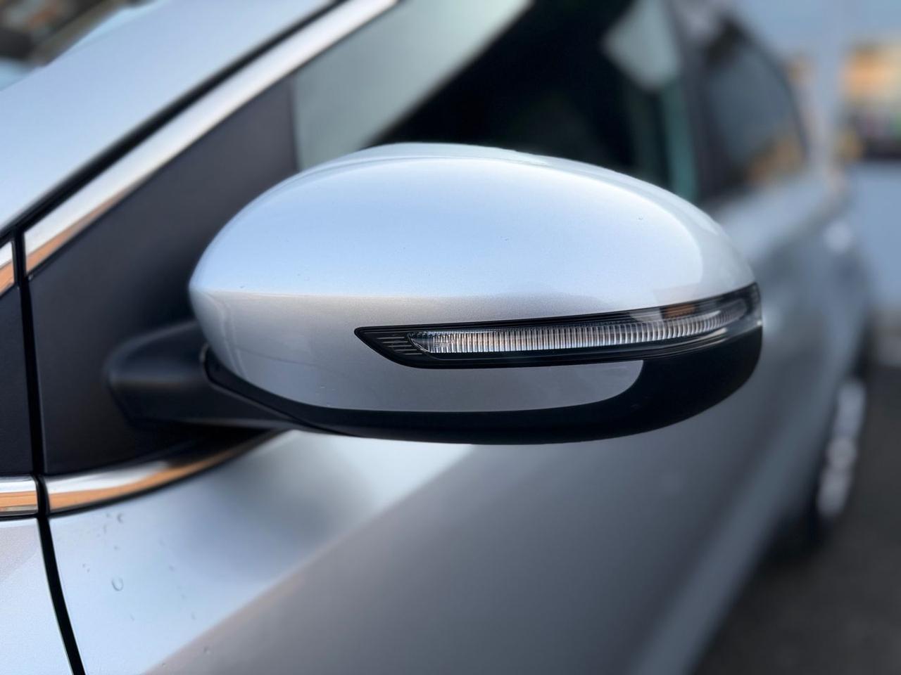 Kia Sportage Style 1.6 GDI #8230