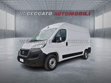 FIAT Ducato Ducato 35 MH2 2.2 mjt3 140cv serie 9
