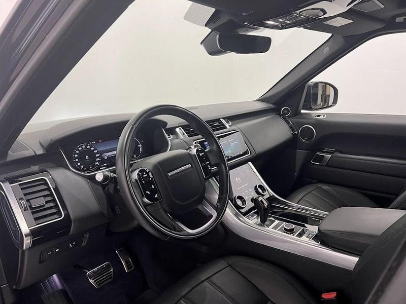 Land Rover RR Sport 2.0 Si4 PHEV HSE