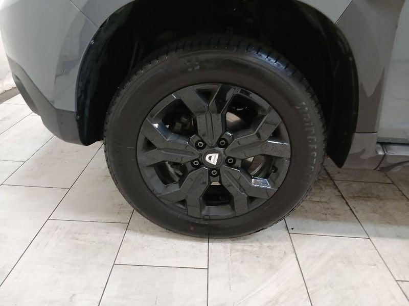 Dacia Duster 1.0 tce SL Extreme Gpl 4x2 100cv