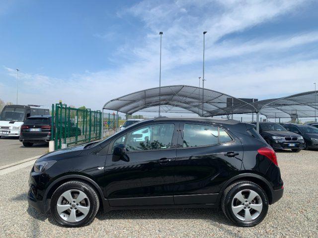 OPEL Mokka X 1.6 CDTI Ecotec 4x2 Start&Stop Innovation