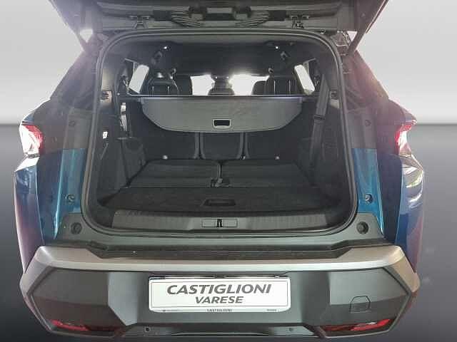 Peugeot NUOVO 5008 5008 1.2 hybrid GT 136cv e-dcs6
