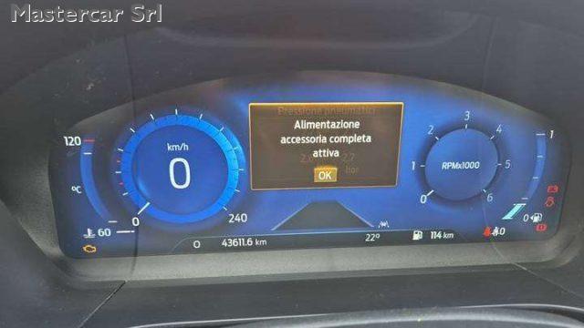 FORD Kuga 2.0 EcoBlue MHEV 150CV 2WD Titanium TG : GG252WT