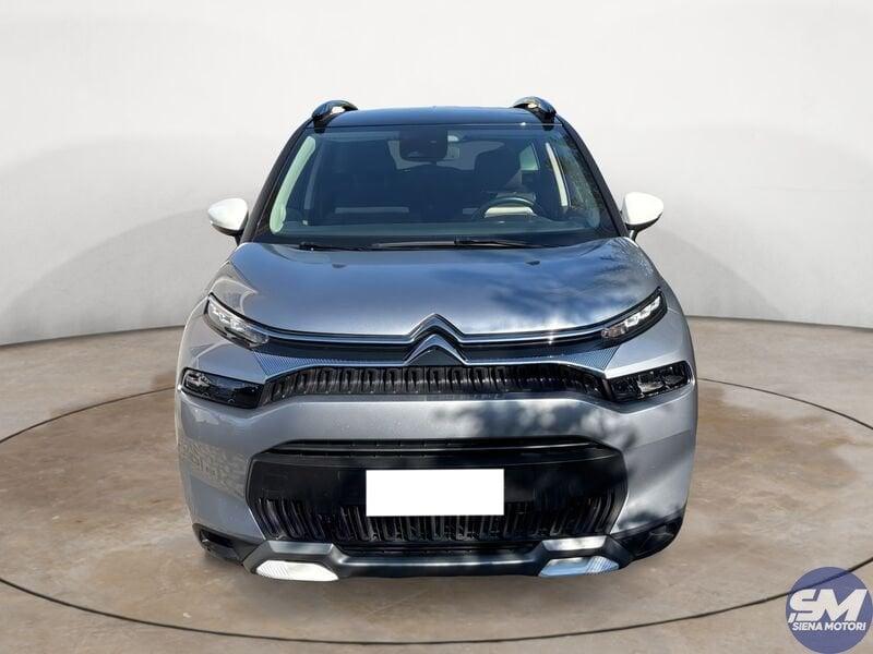 Citroën C3 Aircross C3 Aircross PureTech 110 S&S You