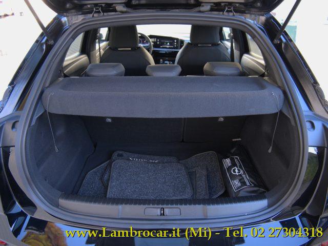 OPEL Mokka 1.2 Turbo 136cv Ultimate