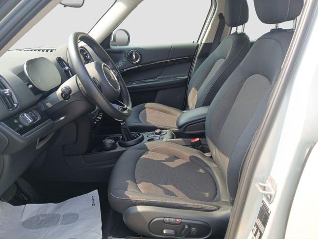 MINI Countryman 1.5 Cooper SE Business Countryman ALL4 Automatica