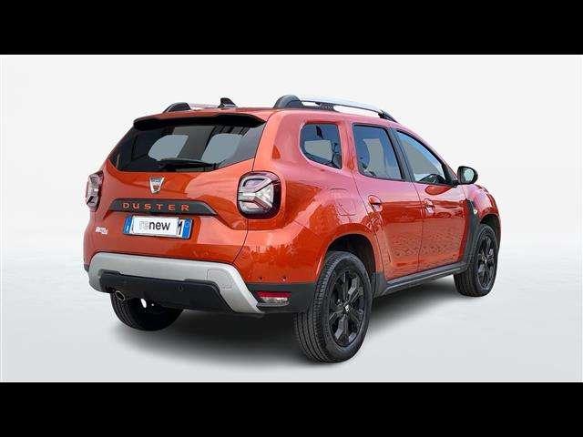 Dacia Duster 1.5 Blue dCi SL Extreme 4x2