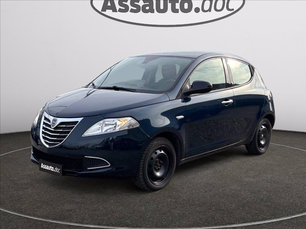 LANCIA Ypsilon 0.9 t.air Gold s&s 85cv dfn del 2015