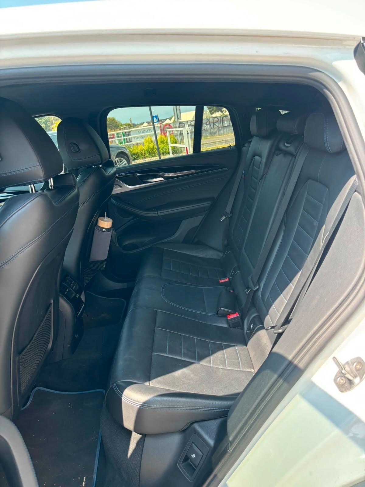 Bmw X4 xDrive20d Business Advantage