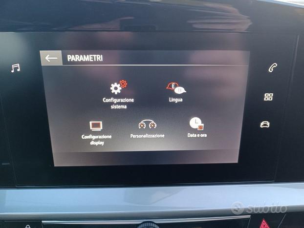 OPEL Mokka 1.2 Turbo Ultimate i.e