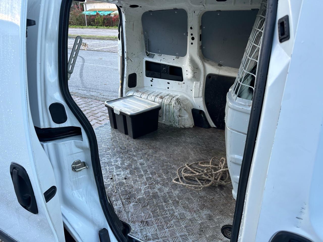 Fiat Fiorino 1.3 MJT Possibile Permuta