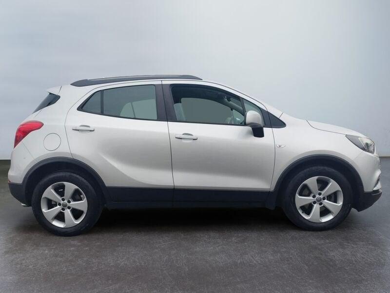 Opel Mokka Mokka X 1.4 Turbo GPL Tech 140CV 4x2 Advance