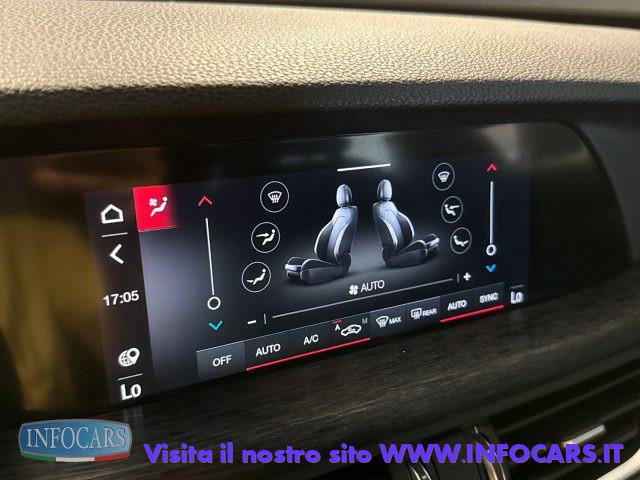 ALFA ROMEO Stelvio 2.2 Turbodiesel 160 CV AT8 RWD Super Business