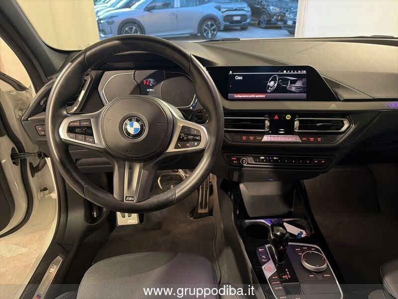 BMW Serie 1 F40 Diesel 116d Msport auto