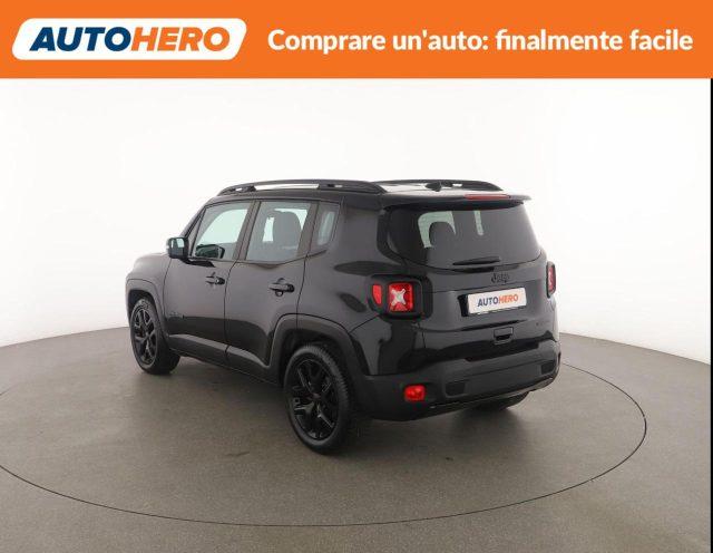 JEEP Renegade 1.0 T3 Night Eagle
