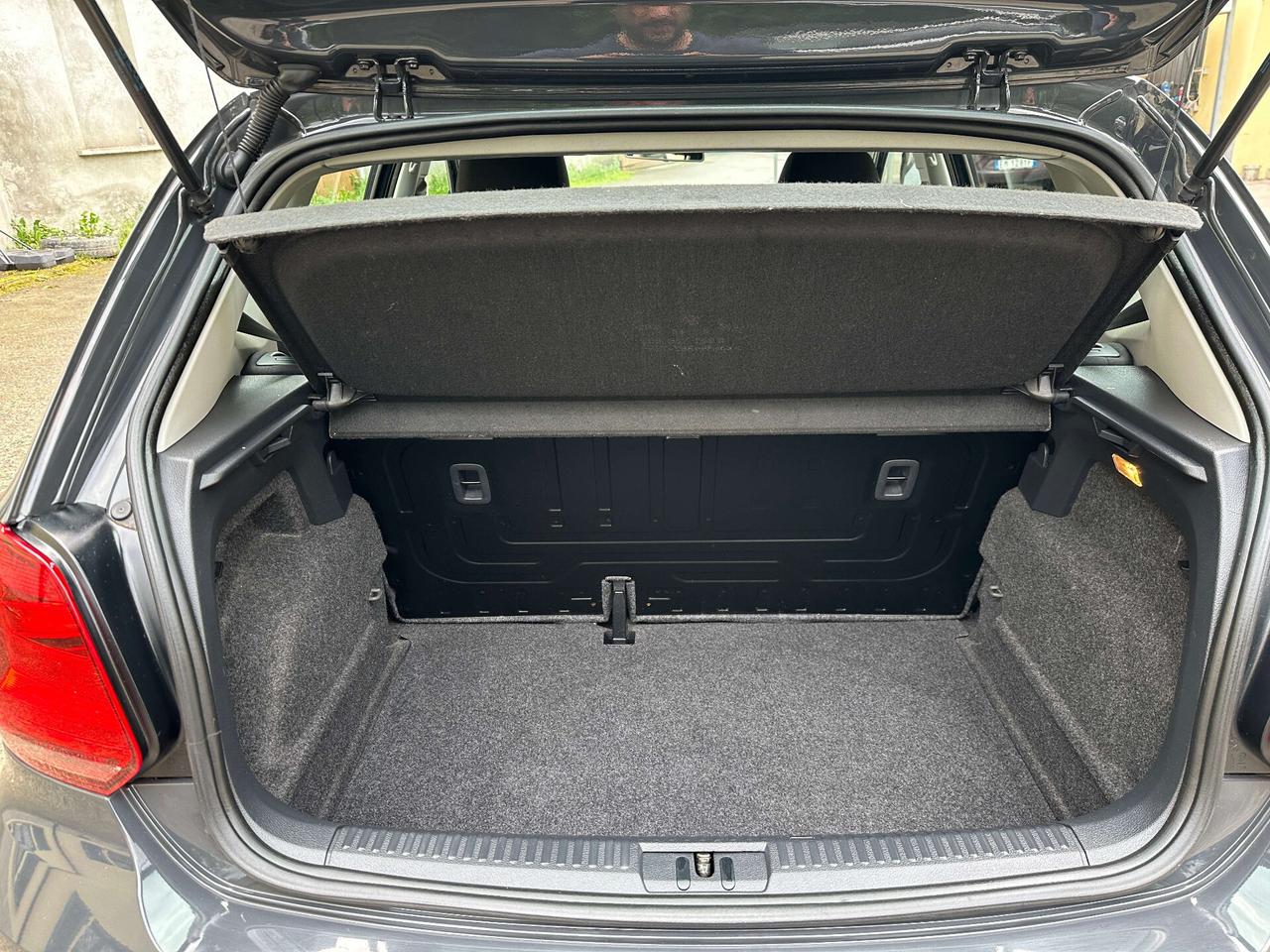 Volkswagen Polo 1.4 TDI 5p. Fresh