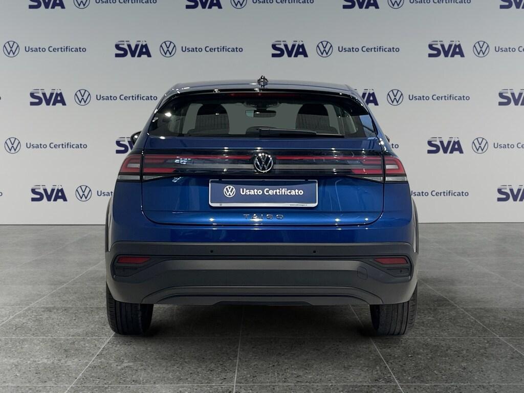Volkswagen Taigo 1.0 TSI 115cv Life - IVA ESPOSTA