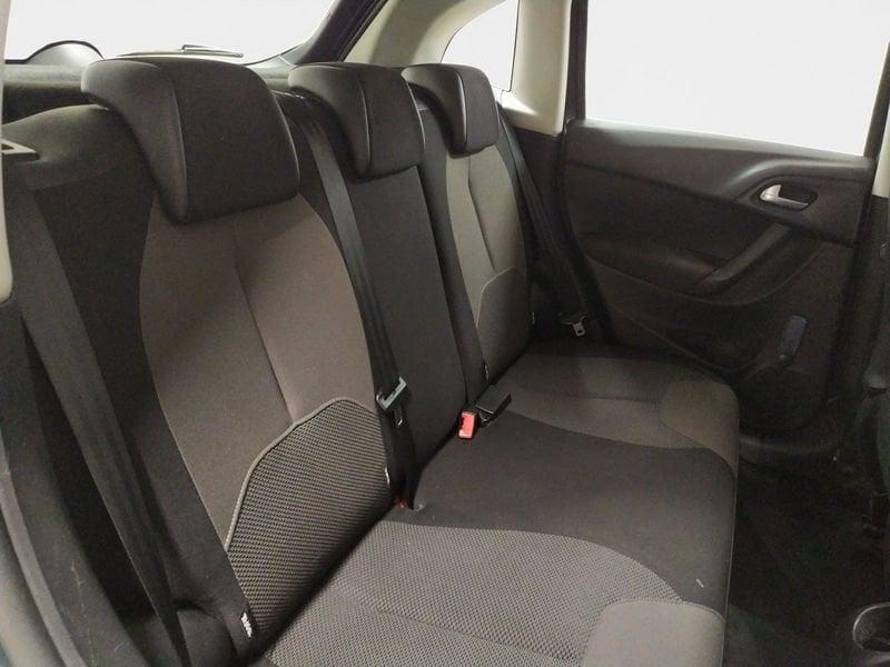 Citroën C3 1.2 vti Seduction 82cv FL