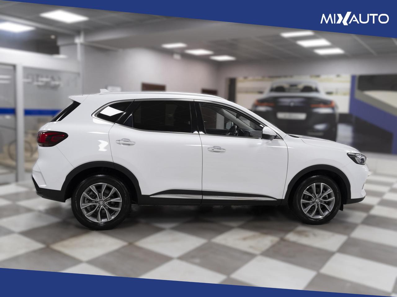 MG HS 1.5T DCT Comfort 2WD AUTO