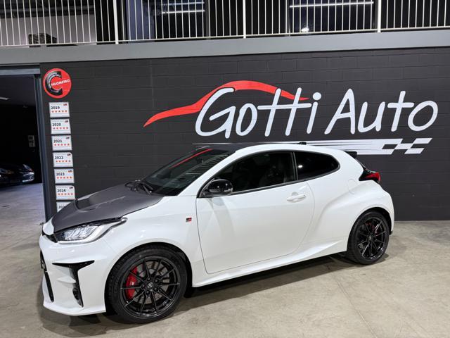 TOYOTA Yaris UFFICIALE ITALIANA STAGE 2 ACME PARI AL NUOVO