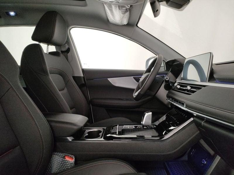 DR AUTOMOBILES DR 6.0 1.5 turbo Gpl 149cv cvt