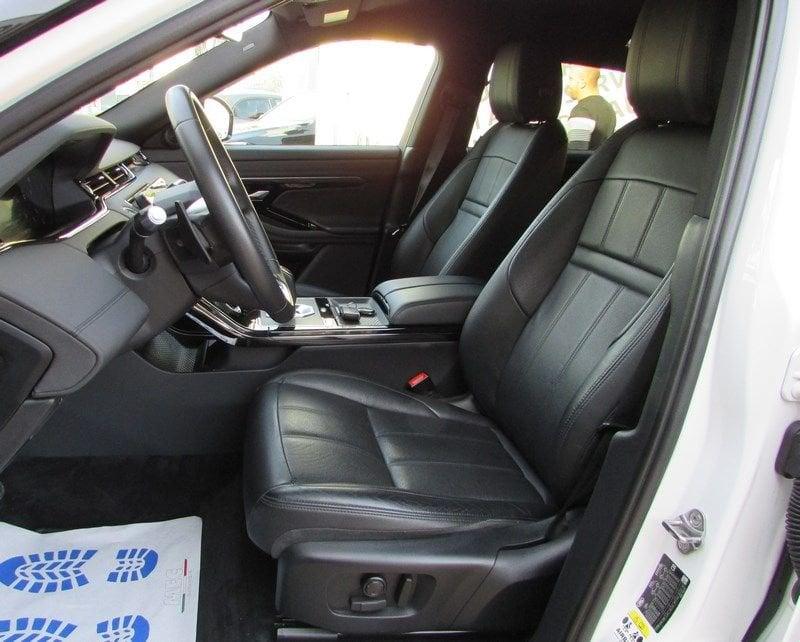 Land Rover RR Evoque Range Rover Evoque 2.0D I4-L.Flw 150CV AWD Auto R-Dynamic SE