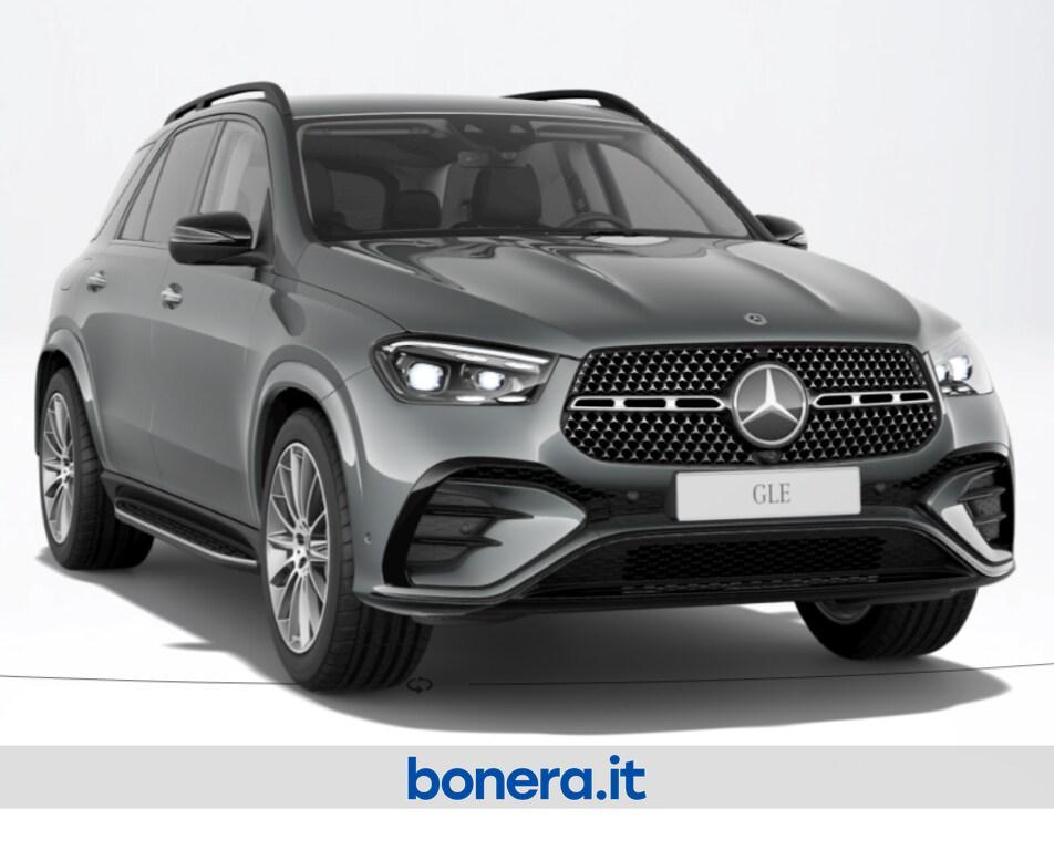 Mercedes GLE 300 300 d Mild hybrid AMG Line Advanced Plus 4Matic 9G-Tronic Plus