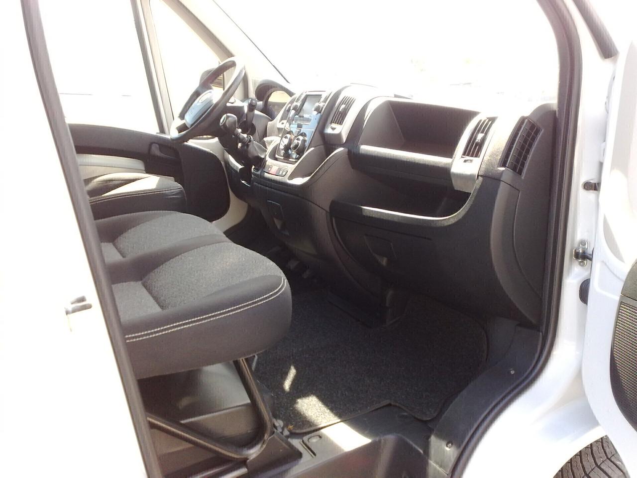 Fiat Ducato 2.3mjet 130cv Furgone - 2015